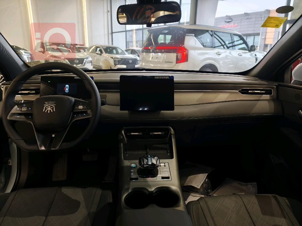 بي واي دي Qin Plus